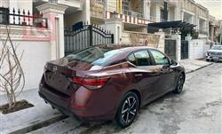 نيسان سنترا